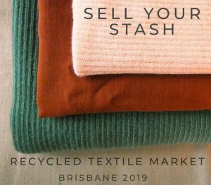 Recycled Textile Market