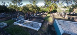 Morningside Balmoral Cemetery