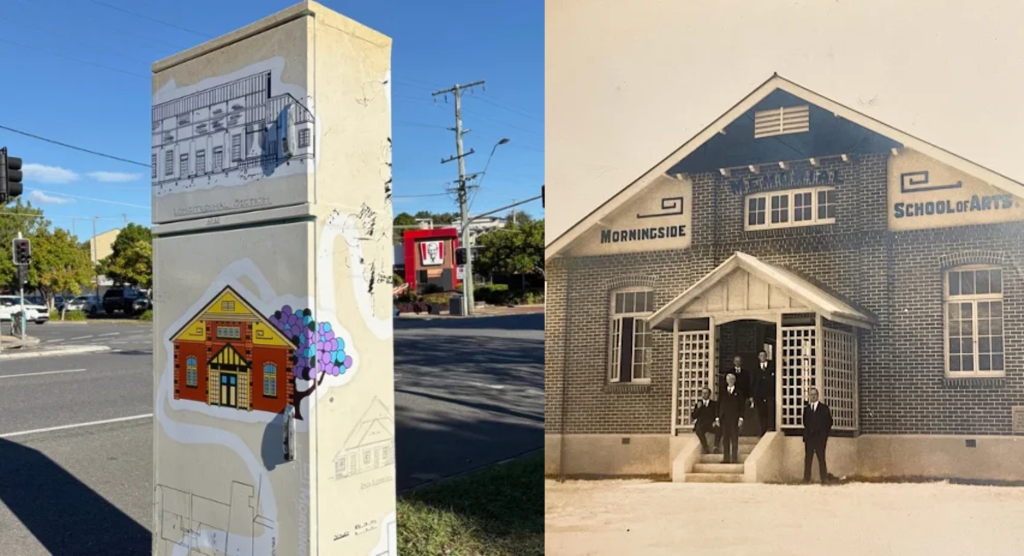 Morningside Artforce