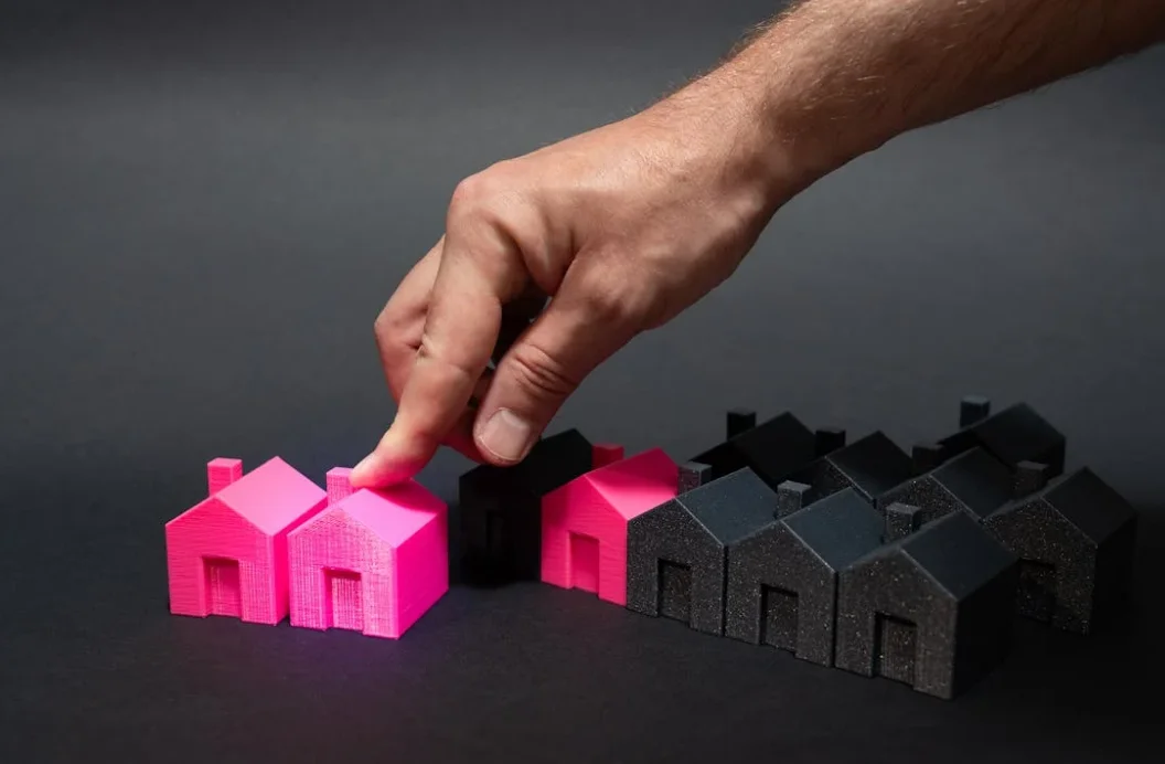 Brisbane housing supply