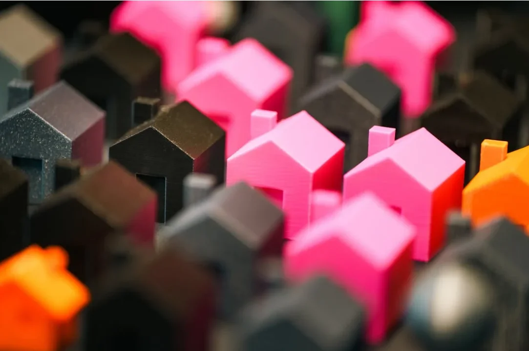 Morningside housing changes

