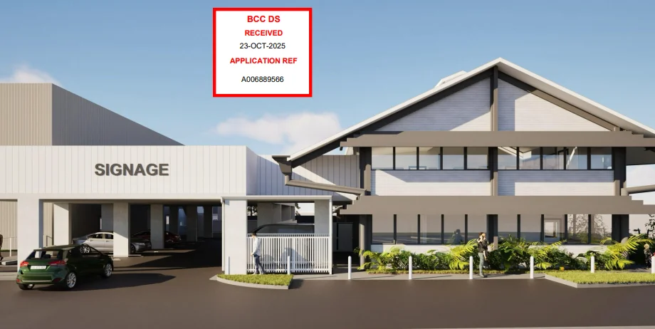 Marlowe Architecture