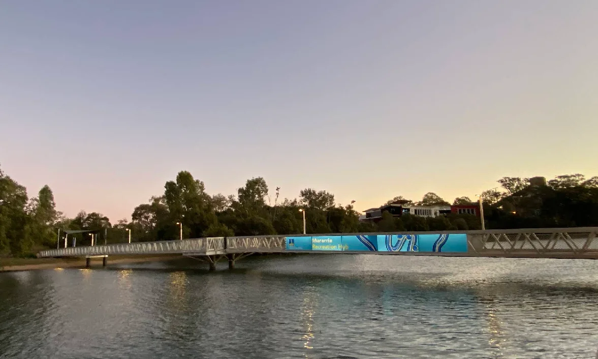 Murarrie Recreation Hub

