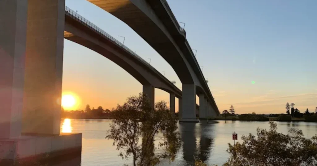 Gateway bridge