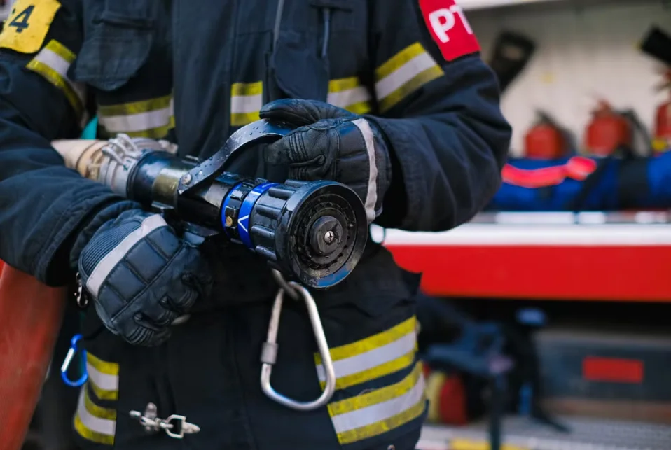 Morningside house fire 
