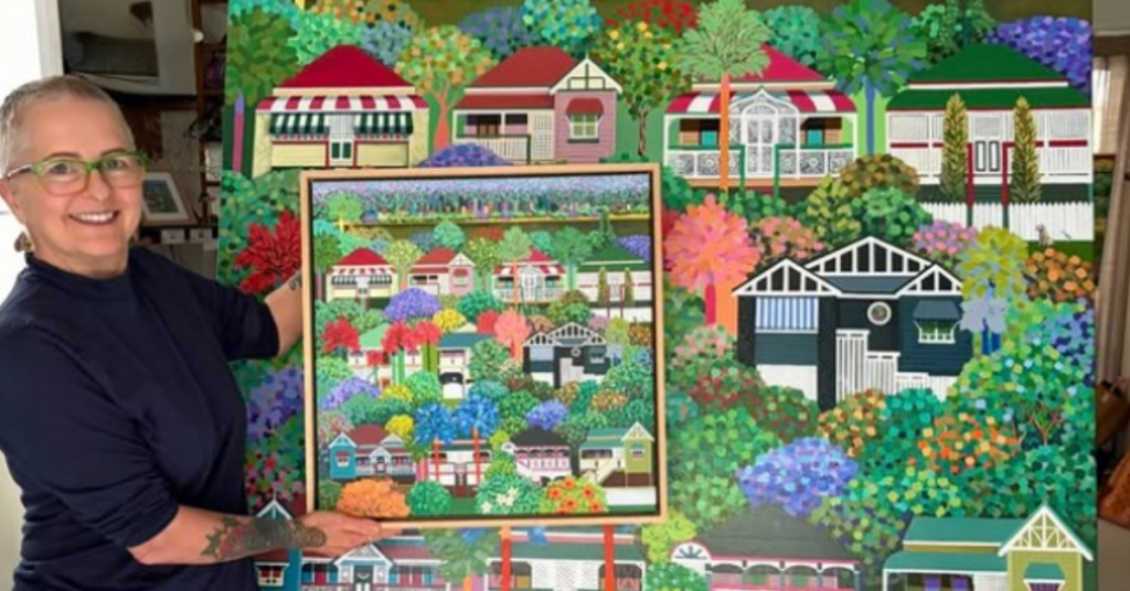 Debra Hilda Hood