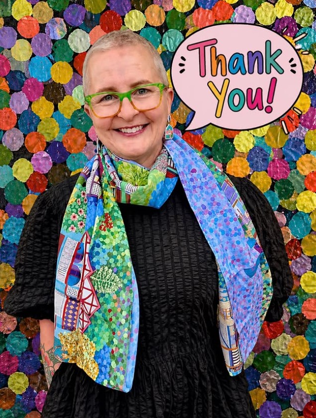 Debra Hilda Hood